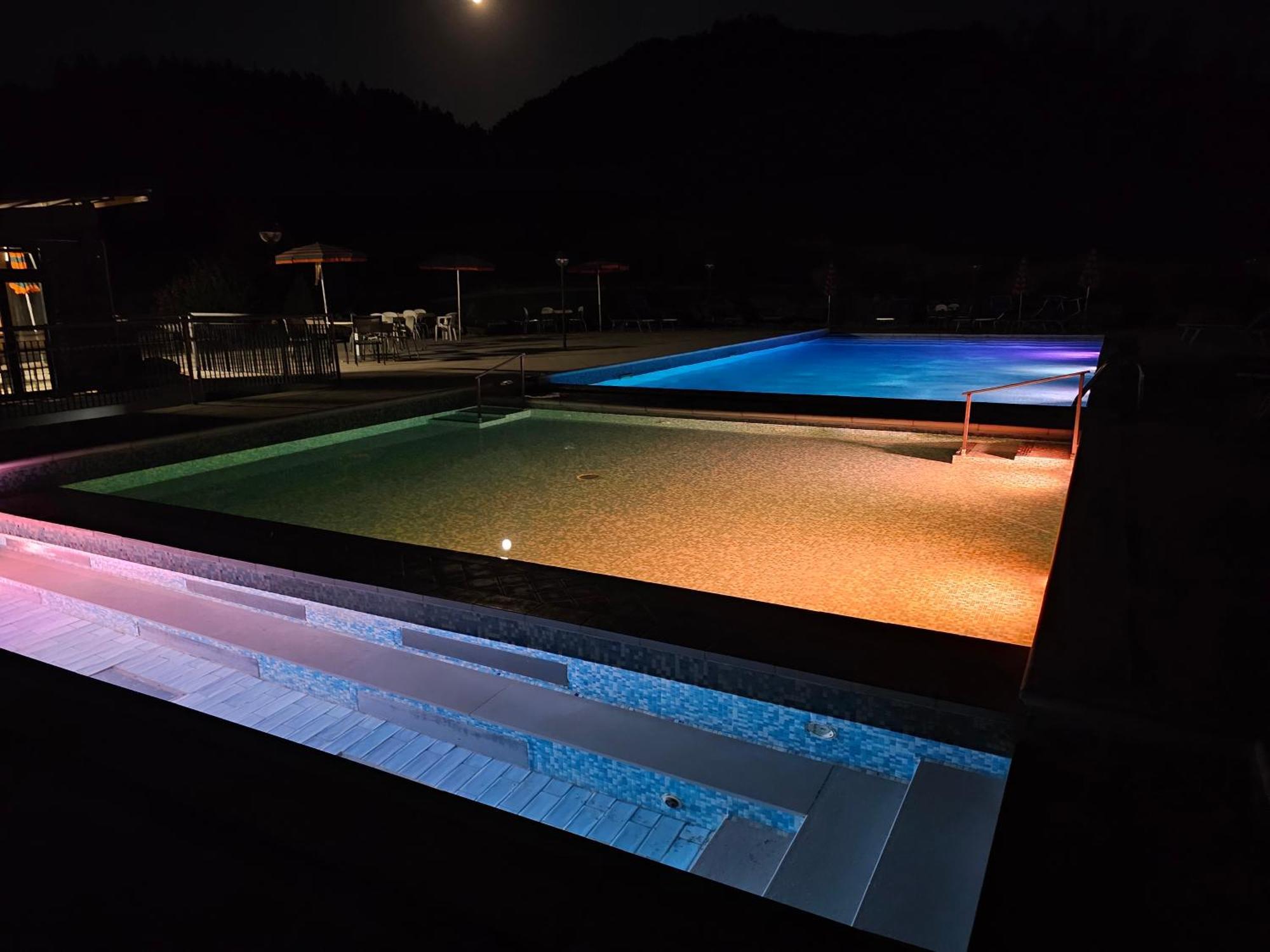 Agriturismo Ca Serrantonio - Ferri Appartamento Rossini ウルバーニア エクステリア 写真